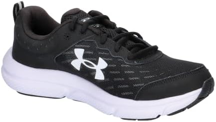 Under Armour Men's Charged Assert 10 Running Shoe