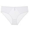 Sexy Underwear Thin Transparent Mesh Lifting Hip Women's Underwear Cotton Crotch Breathable Low Waist Triangle Pants