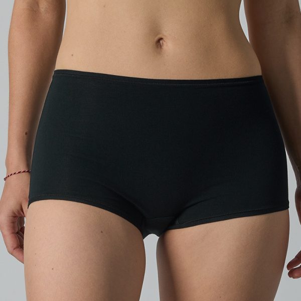 Cotton Boyshort Underwear Panties for Women