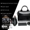 Homonth Car Leather Seat Repair Kit Furniture Sofa Seat Car Interior Repair Maintenance