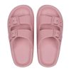 Summer Women Outdoor Indoor Thick-soled Eva Sandals And Slippers