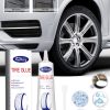 Rayhong Tire Glue, Soft Repair Glue For Repairing Cracks And Scratches On The Side Of Car Tires