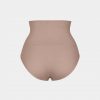 Underwear with Waist Shaping and Abdominal Support for Women
