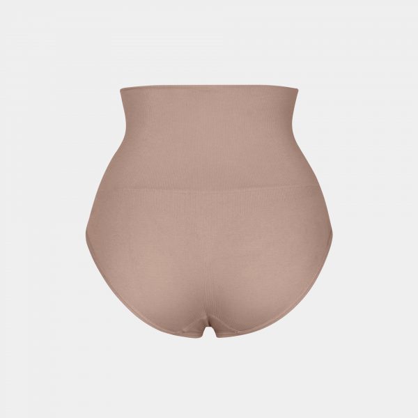 Underwear with Waist Shaping and Abdominal Support for Women