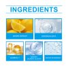 Jakehoe Air Conditioning Cleaning Sheet, Home Air Conditioning Screen Hanging Machine Deep Cleaning Machine To Remove Dust Odor