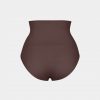 Underwear with Waist Shaping and Abdominal Support for Women