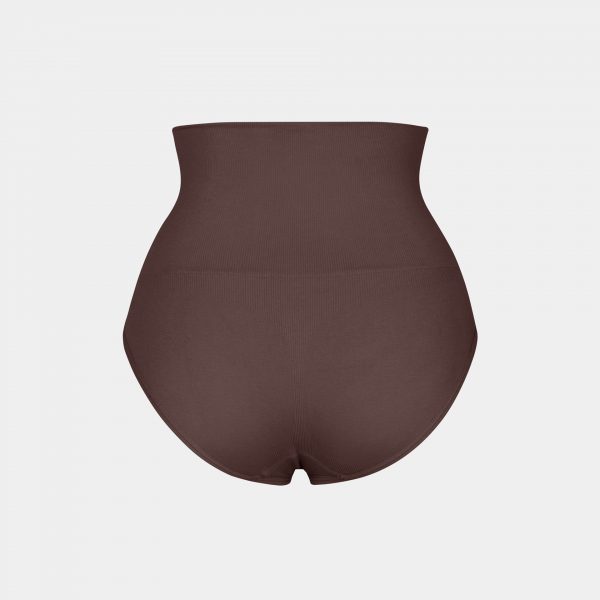 Underwear with Waist Shaping and Abdominal Support for Women