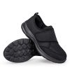 Summer Flyknit Mesh Lightweight Fashionable Simple Rehabilitation Shoes