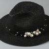 panama hats