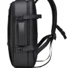 Multi-Pockets Adjustable Straps Backpack Bag