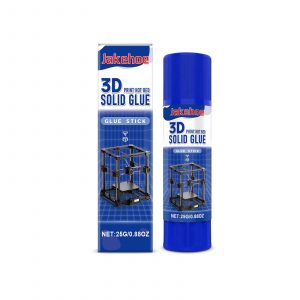 Jakehoe Printer Glue Stick Multi-Functional 3d Printing Glue Stick Is Easy To Clean And Suitable For A Variety Of Hot Bed Materials