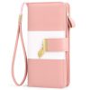 Anti Theft Brush European And American Large Capacity Handbag