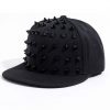 Black Hats Rivet