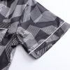 Men S Ice Silk Double Short Suit
