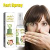 April Fool's Day Smelly Fart Spray, Toy Whole Cup Toy Spoof Smelly Concentrated Liquid