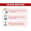 Plant Growth Nutrition Sustained-Release Tablet, Fruit And Vegetable Plant Pot Root Growth Universal Nutrition Tablet