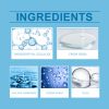 Jakehoe Ceramic Repair Paste Bathroom Kitchen Tile Repair Waterproof Wear Resistant Craft Home Repair Paste