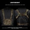 FC Tactical Expansion Camouflage Chest Rig V2