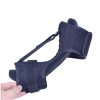 Adjustable Plantar Fasciitis Night Splint Foot Drop Orthotic Brace Elastic Dorsal Night Splint