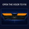 Car Window Sunshade Sun Shade Visor Windshield Cover Auto Car SunShade Foldable UV Umbrella