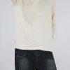Export Quality English European And American Sizes Jacquard Round Neck Hoodie For Men And Women
