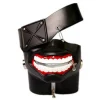 Anime Tokyo Ghoul Kaneki Ken Cosplay Costumes Mask Halloween Party Masks