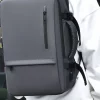 Multi-Pockets Adjustable Straps Backpack Bag