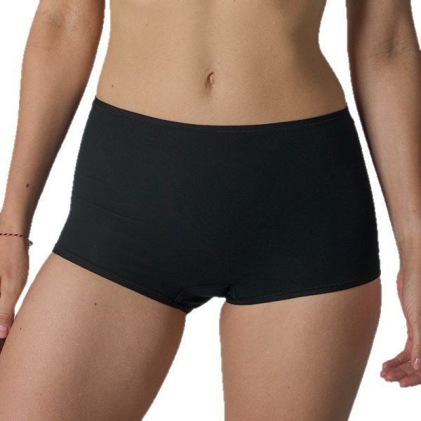 Cotton Boyshort Underwear Panties for Women