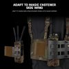 FC Tactical Expansion Camouflage Chest Rig V2