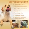 Yegbong Pet Skin Care Essence Cat And Dog Skin Hair Wound Cleaning And Moisturizing Care Essence