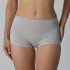 Cotton Boyshort Underwear Panties for Women