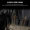 V1 Modular Camouflage Tactical Chest Rig