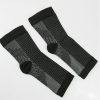 Men Women Anti Fatigue Compression Foot Sleeve Foot Ankle Compression Socks