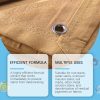 Jakehoe Fabric Rust Remover For Clothing Cleaning And Color Protection Gentle Yellow Edge Cleaner For Rust Stains