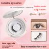 Magnetic Suction False Eyelashes Little Devil Supernatural Magnet Suit