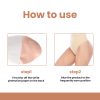 EELHOE Thigh Anti-Wear Adhesive Invisible Non-Trace Anti-Friction High Elastic Anti-Wear Adhesive For Inner Thigh And Lower Leg