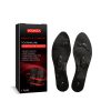 Tourmaline Acupressure Insoles, Foot Care Vein Repair Body Toning Body Care Foot Pads