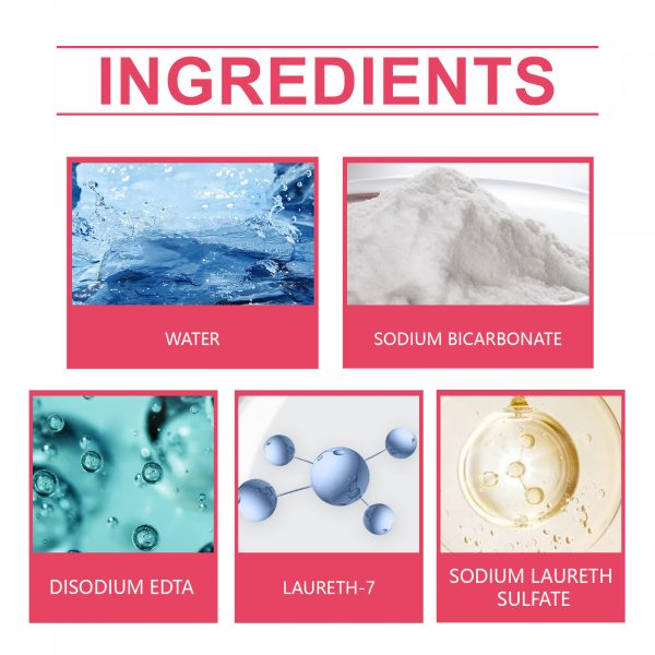 Jakehoe Clothes Stain Remover Wipes Grease Stain Remover Mild Clean Clean White Color Protection Stain Remover