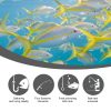Yegbong Corn Fish Bait, Reservoir Fish Bait Fishing Lure Fish Portable Fish Primer