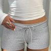 Sexy tight elastic slimming versatile sports pants