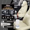 Homonth Car Leather Seat Repair Kit Furniture Sofa Seat Car Interior Repair Maintenance