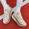 Simple Men's Versatile Lightweight Casual Comfortable Running Shoes Fashionable Trendy Sports Sneakers