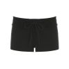 Sexy tight elastic slimming versatile sports pants