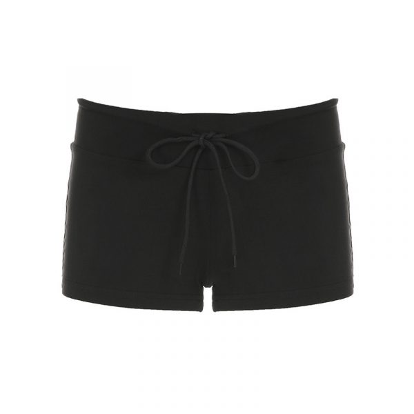Sexy tight elastic slimming versatile sports pants