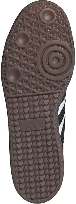 adidas Unisex-Adult Samba Indoor Sneaker
