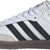 adidas Unisex-Adult Samba Indoor Sneaker