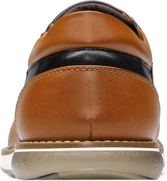 Bruno Marc Men's Casual Dress Oxfords Shoes Business Formal Derby Sneakers