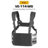 FC Tactical Expansion Camouflage Chest Rig V2