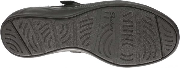 Skechers Women's Arya-Always Rising Mary Jane Flat