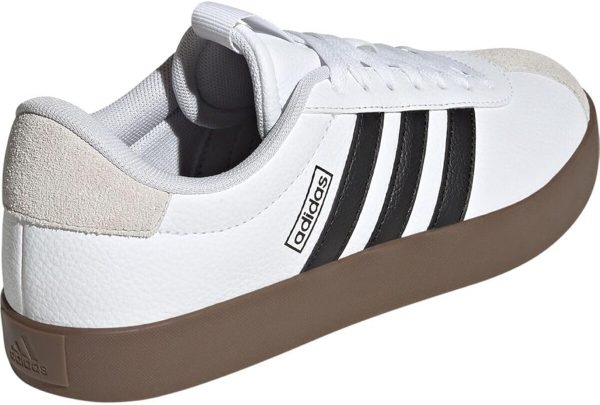 adidas Women's VL Court 3.0 Sneaker